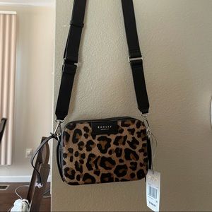 Authentic Radley London crossbody bag
